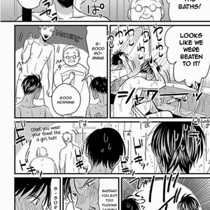 [Harada] Sukina Hito Hodo (update c.5) [Eng] – Gay Manga sex 145