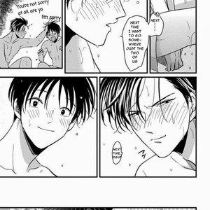 [Harada] Sukina Hito Hodo (update c.5) [Eng] – Gay Manga sex 146