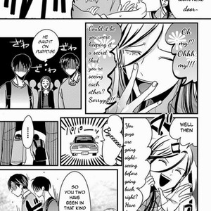 [Harada] Sukina Hito Hodo (update c.5) [Eng] – Gay Manga sex 148