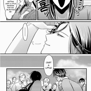 [Harada] Sukina Hito Hodo (update c.5) [Eng] – Gay Manga sex 149