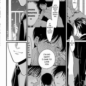 [Harada] Sukina Hito Hodo (update c.5) [Eng] – Gay Manga sex 151