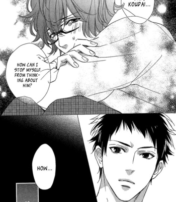[MIO Junta] Bitter Pain (update c.3) [Eng] – Gay Manga sex 10