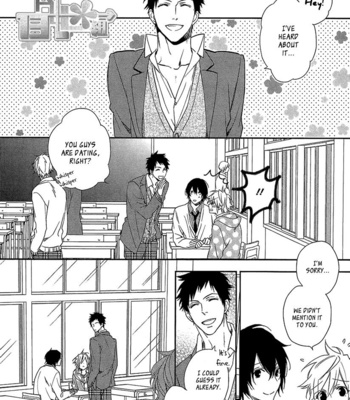 [MIO Junta] Bitter Pain (update c.3) [Eng] – Gay Manga sex 13