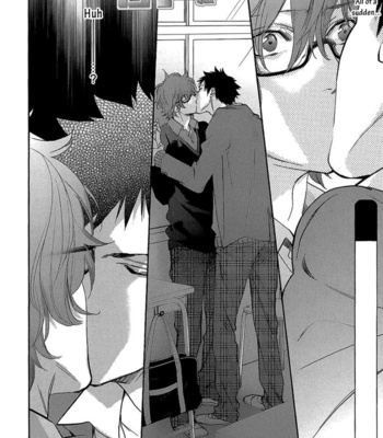 [MIO Junta] Bitter Pain (update c.3) [Eng] – Gay Manga sex 25
