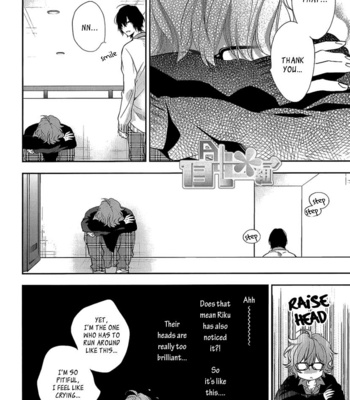 [MIO Junta] Bitter Pain (update c.3) [Eng] – Gay Manga sex 37