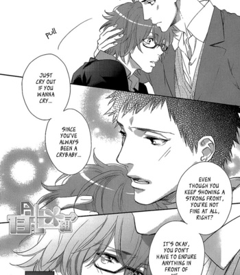 [MIO Junta] Bitter Pain (update c.3) [Eng] – Gay Manga sex 39