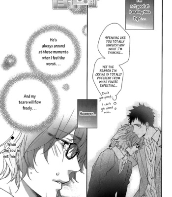 [MIO Junta] Bitter Pain (update c.3) [Eng] – Gay Manga sex 40