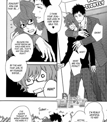 [MIO Junta] Bitter Pain (update c.3) [Eng] – Gay Manga sex 60
