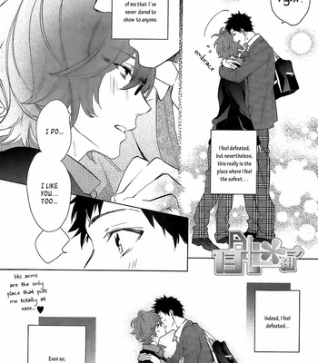 [MIO Junta] Bitter Pain (update c.3) [Eng] – Gay Manga sex 62