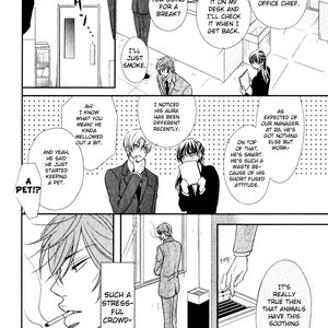 [HOMURA Jiiko] Shitsuke Kata wa Nijuumaru (update c.5) [Eng] – Gay Manga sex 3