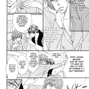 [HOMURA Jiiko] Shitsuke Kata wa Nijuumaru (update c.5) [Eng] – Gay Manga sex 19