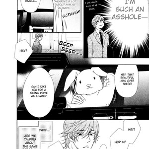 [HOMURA Jiiko] Shitsuke Kata wa Nijuumaru (update c.5) [Eng] – Gay Manga sex 40