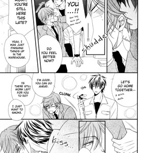 [HOMURA Jiiko] Shitsuke Kata wa Nijuumaru (update c.5) [Eng] – Gay Manga sex 49