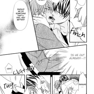 [HOMURA Jiiko] Shitsuke Kata wa Nijuumaru (update c.5) [Eng] – Gay Manga sex 51