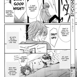 [HOMURA Jiiko] Shitsuke Kata wa Nijuumaru (update c.5) [Eng] – Gay Manga sex 60