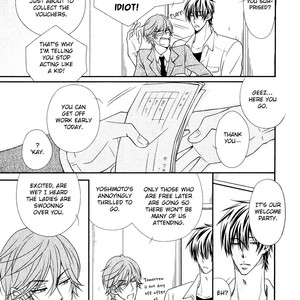 [HOMURA Jiiko] Shitsuke Kata wa Nijuumaru (update c.5) [Eng] – Gay Manga sex 64