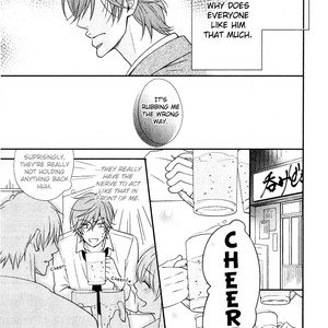 [HOMURA Jiiko] Shitsuke Kata wa Nijuumaru (update c.5) [Eng] – Gay Manga sex 70