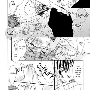 [HOMURA Jiiko] Shitsuke Kata wa Nijuumaru (update c.5) [Eng] – Gay Manga sex 81
