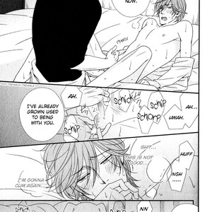 [HOMURA Jiiko] Shitsuke Kata wa Nijuumaru (update c.5) [Eng] – Gay Manga sex 86