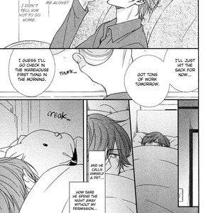[HOMURA Jiiko] Shitsuke Kata wa Nijuumaru (update c.5) [Eng] – Gay Manga sex 112