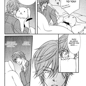 [HOMURA Jiiko] Shitsuke Kata wa Nijuumaru (update c.5) [Eng] – Gay Manga sex 113