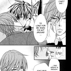 [HOMURA Jiiko] Shitsuke Kata wa Nijuumaru (update c.5) [Eng] – Gay Manga sex 136
