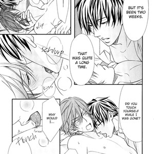 [HOMURA Jiiko] Shitsuke Kata wa Nijuumaru (update c.5) [Eng] – Gay Manga sex 138