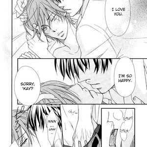 [HOMURA Jiiko] Shitsuke Kata wa Nijuumaru (update c.5) [Eng] – Gay Manga sex 141