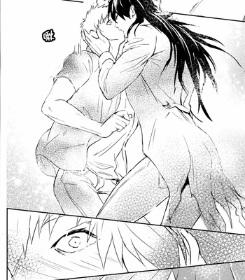 [Fuerzabruta (ZawarC)] Kamioshi ga tōto sugite namanakadashi chatta [cn] – Gay Manga sex 23