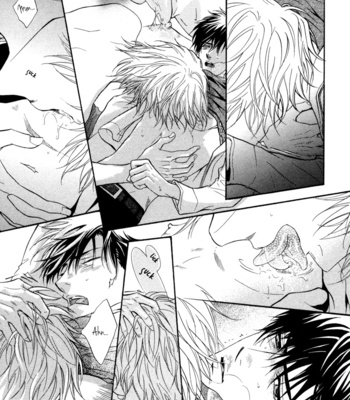 [KANO Shiuko] Play Boy Blues ~ vol.05 [Eng] – Gay Manga sex 96