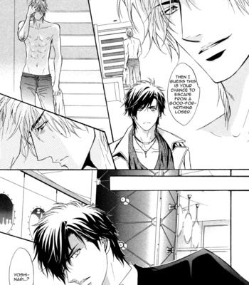 [KANO Shiuko] Play Boy Blues ~ vol.05 [Eng] – Gay Manga sex 98