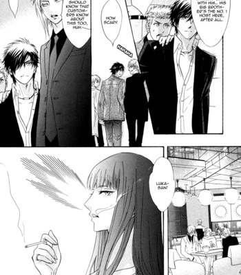 [KANO Shiuko] Play Boy Blues ~ vol.05 [Eng] – Gay Manga sex 102