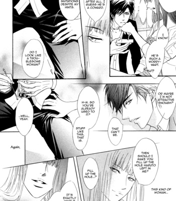 [KANO Shiuko] Play Boy Blues ~ vol.05 [Eng] – Gay Manga sex 105