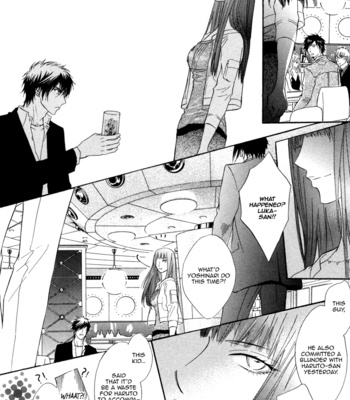 [KANO Shiuko] Play Boy Blues ~ vol.05 [Eng] – Gay Manga sex 107