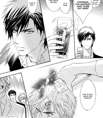 [KANO Shiuko] Play Boy Blues ~ vol.05 [Eng] – Gay Manga sex 108