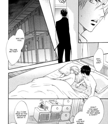 [KANO Shiuko] Play Boy Blues ~ vol.05 [Eng] – Gay Manga sex 128
