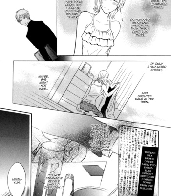[KANO Shiuko] Play Boy Blues ~ vol.05 [Eng] – Gay Manga sex 142
