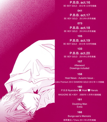 [KANO Shiuko] Play Boy Blues ~ vol.05 [Eng] – Gay Manga sex 7