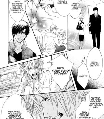 [KANO Shiuko] Play Boy Blues ~ vol.05 [Eng] – Gay Manga sex 20