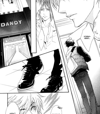 [KANO Shiuko] Play Boy Blues ~ vol.05 [Eng] – Gay Manga sex 24