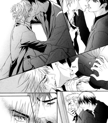 [KANO Shiuko] Play Boy Blues ~ vol.05 [Eng] – Gay Manga sex 39