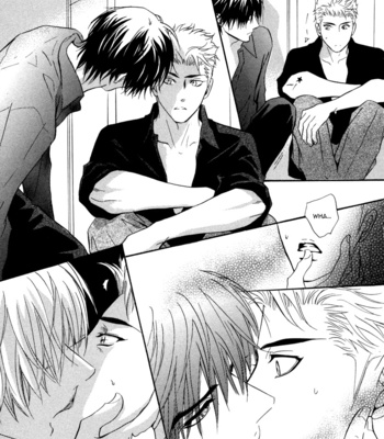 [KANO Shiuko] Play Boy Blues ~ vol.05 [Eng] – Gay Manga sex 42