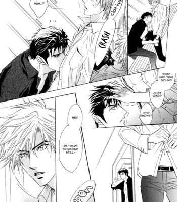 [KANO Shiuko] Play Boy Blues ~ vol.05 [Eng] – Gay Manga sex 50