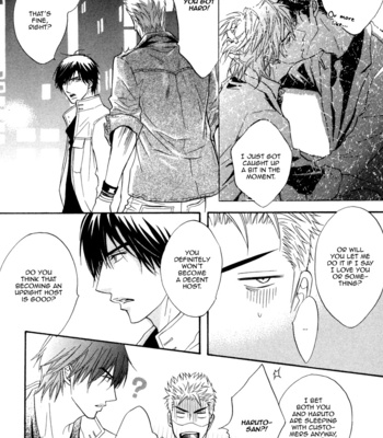 [KANO Shiuko] Play Boy Blues ~ vol.05 [Eng] – Gay Manga sex 53