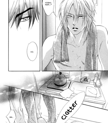 [KANO Shiuko] Play Boy Blues ~ vol.05 [Eng] – Gay Manga sex 55