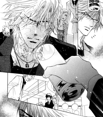 [KANO Shiuko] Play Boy Blues ~ vol.05 [Eng] – Gay Manga sex 75