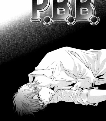 [KANO Shiuko] Play Boy Blues ~ vol.05 [Eng] – Gay Manga sex 153