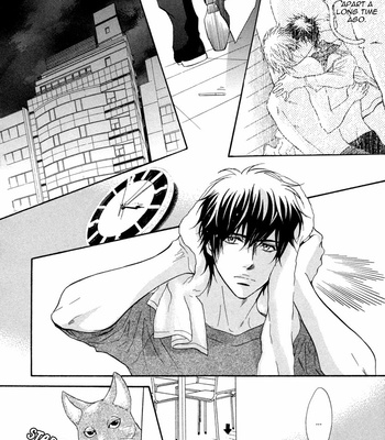 [KANO Shiuko] Play Boy Blues ~ vol.05 [Eng] – Gay Manga sex 159