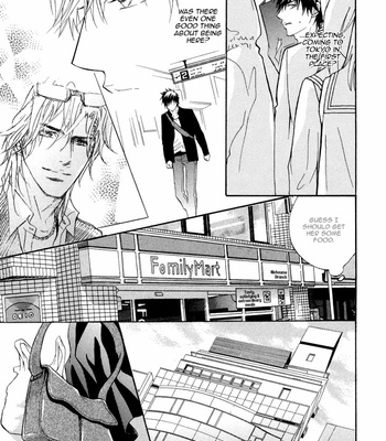[KANO Shiuko] Play Boy Blues ~ vol.05 [Eng] – Gay Manga sex 166