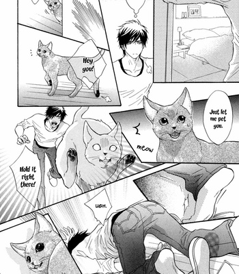 [KANO Shiuko] Play Boy Blues ~ vol.05 [Eng] – Gay Manga sex 167